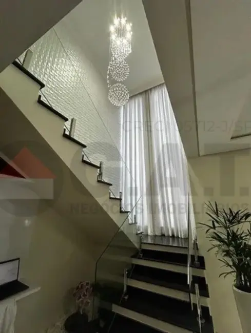 Casa de Condomínio com 3 quartos à venda, 140m2 em Horto Florestal, Sorocaba - SP - imagem 4 Foto 4 de Casa de Condomínio com 3 quartos à venda, 140m2 em Horto Florestal, Sorocaba - SP