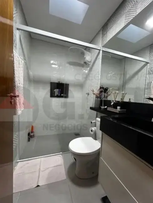 Casa de Condomínio com 3 quartos à venda, 140m2 em Horto Florestal, Sorocaba - SP - imagem 8 Foto 8 de Casa de Condomínio com 3 quartos à venda, 140m2 em Horto Florestal, Sorocaba - SP