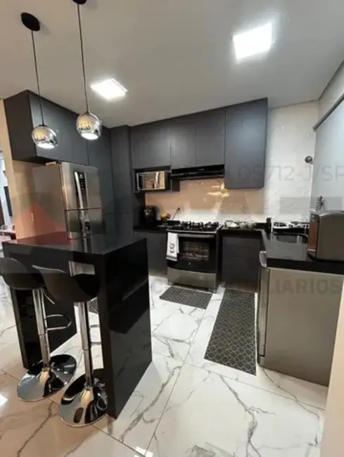 Casa de Condomínio com 3 quartos à venda, 140m2 em Horto Florestal, Sorocaba - SP - imagem 3 Foto 3 de Casa de Condomínio com 3 quartos à venda, 140m2 em Horto Florestal, Sorocaba - SP