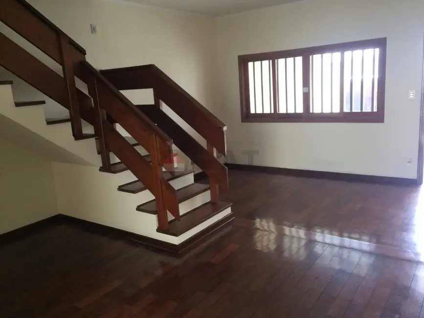 Foto 2 de Casa com 3 quartos à venda, 125m2 em Vila Hortência, Sorocaba - SP