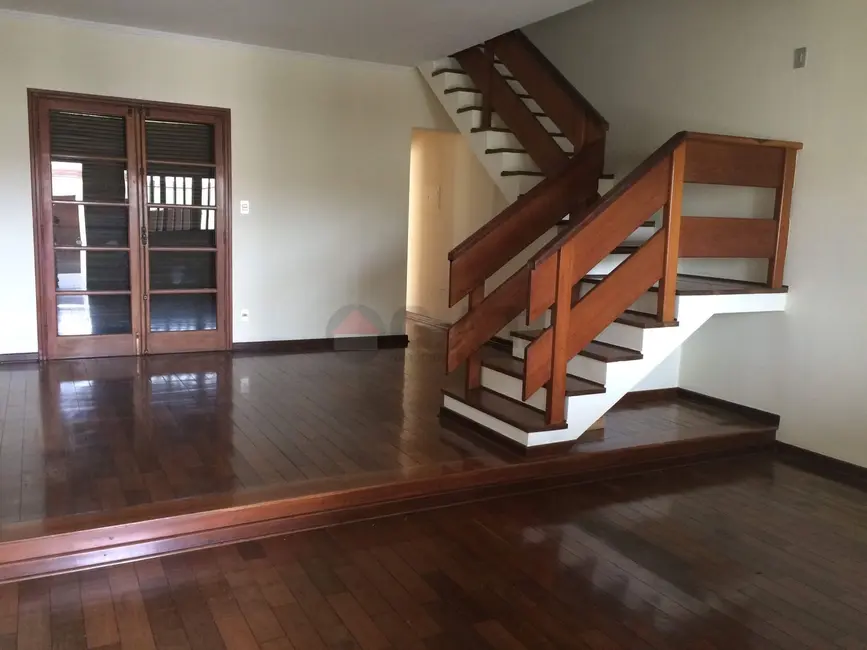 Foto 1 de Casa com 3 quartos à venda, 125m2 em Vila Hortência, Sorocaba - SP