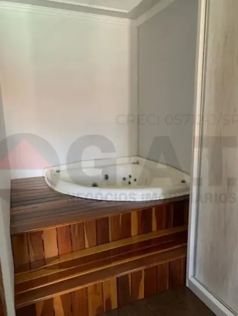 Casa com 3 quartos à venda, 160m2 em Wanel Ville, Sorocaba - SP - imagem 8 Foto 8 de Casa com 3 quartos à venda, 160m2 em Wanel Ville, Sorocaba - SP