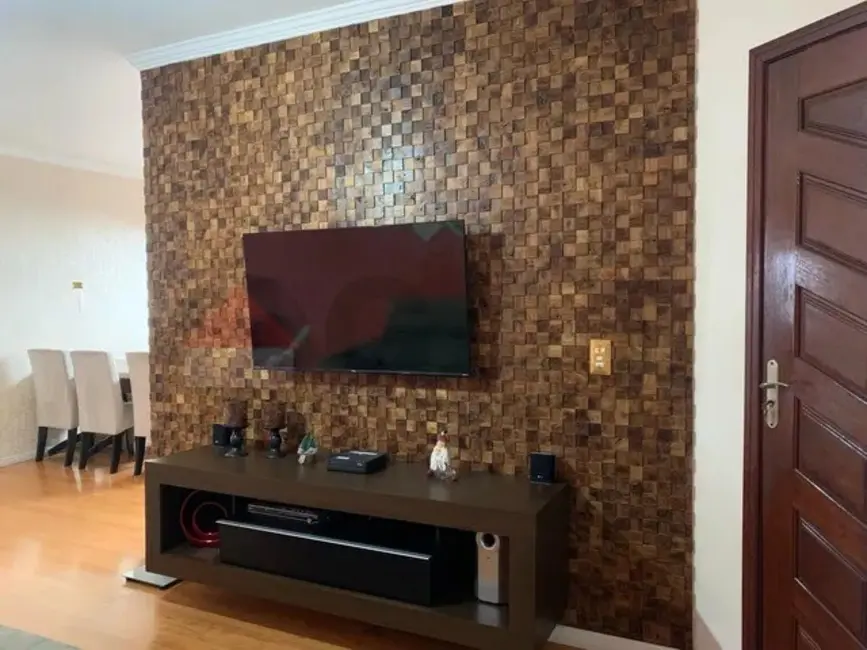 Foto 1 de Casa com 3 quartos à venda, 160m2 em Wanel Ville, Sorocaba - SP