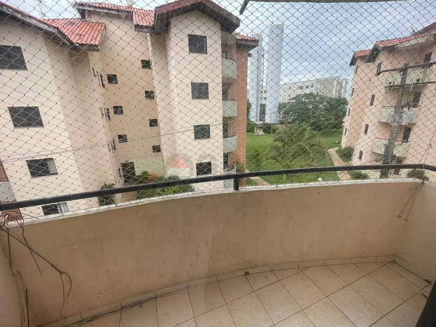 Foto 9 de Apartamento com 2 quartos à venda, 54m2 em Jardim Novo Mundo, Sorocaba - SP