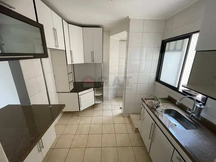Foto 3 de Apartamento com 2 quartos à venda, 54m2 em Jardim Novo Mundo, Sorocaba - SP