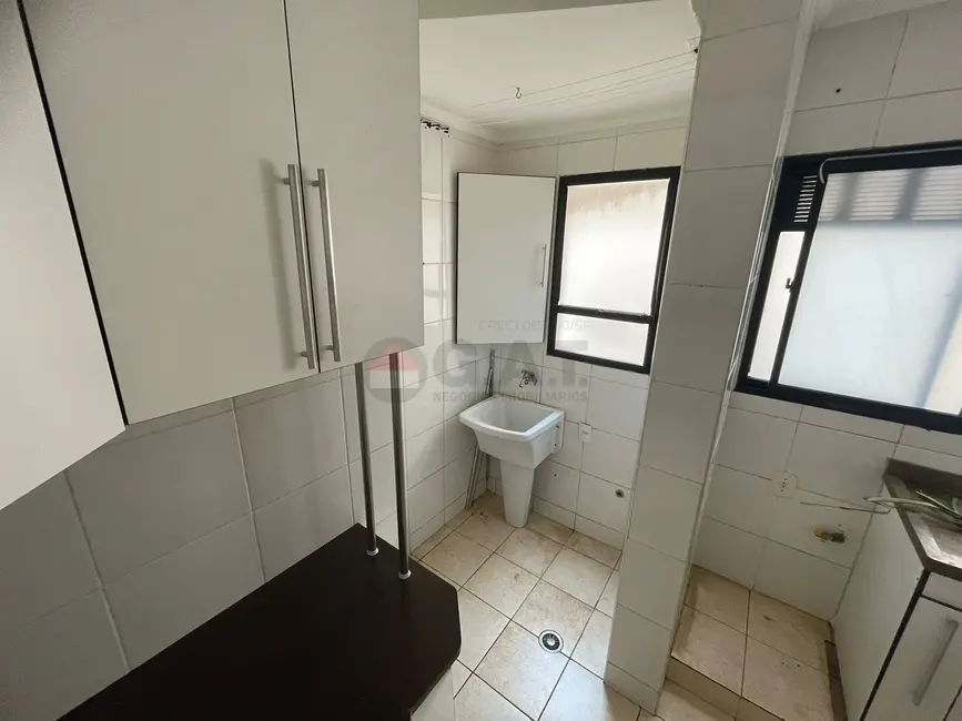 Foto 4 de Apartamento com 2 quartos à venda, 54m2 em Jardim Novo Mundo, Sorocaba - SP