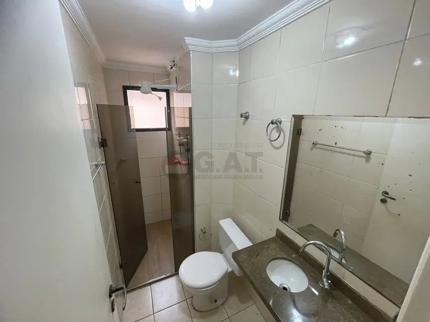 Foto 5 de Apartamento com 2 quartos à venda, 54m2 em Jardim Novo Mundo, Sorocaba - SP