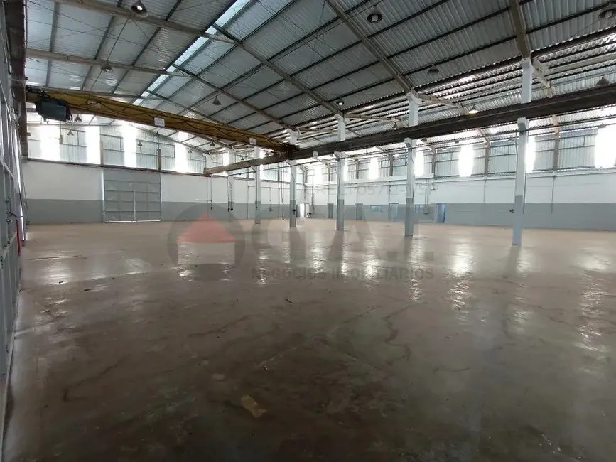 Foto 9 de Armazém / Galpão para alugar, 14050m2 em Cajuru do Sul, Sorocaba - SP