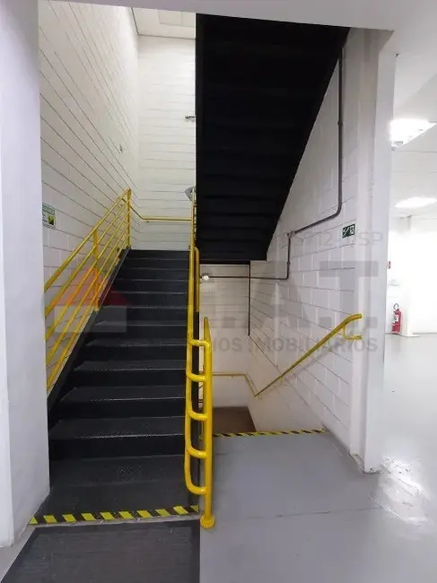 Foto 7 de Armazém / Galpão para alugar, 4593m2 em Cajuru do Sul, Sorocaba - SP