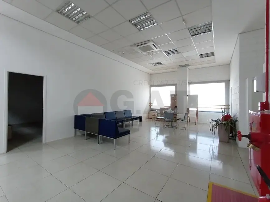 Foto 8 de Armazém / Galpão para alugar, 4593m2 em Cajuru do Sul, Sorocaba - SP