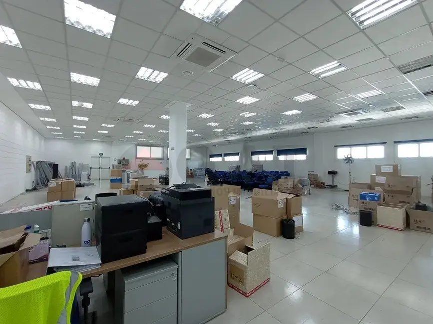 Foto 9 de Armazém / Galpão para alugar, 4593m2 em Cajuru do Sul, Sorocaba - SP