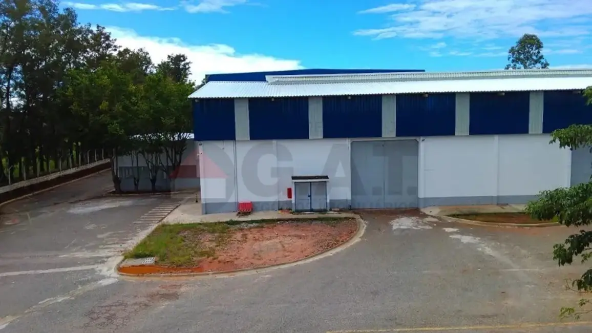 Foto 4 de Armazém / Galpão para alugar, 2250m2 em Cajuru do Sul, Sorocaba - SP