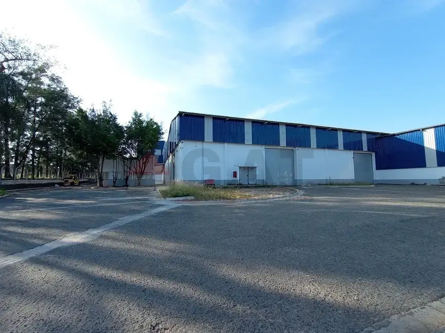 Foto 6 de Armazém / Galpão para alugar, 2250m2 em Cajuru do Sul, Sorocaba - SP