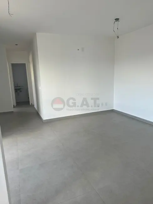 Foto 2 de Apartamento com 3 quartos à venda, 91m2 em Boa Vista, Sorocaba - SP
