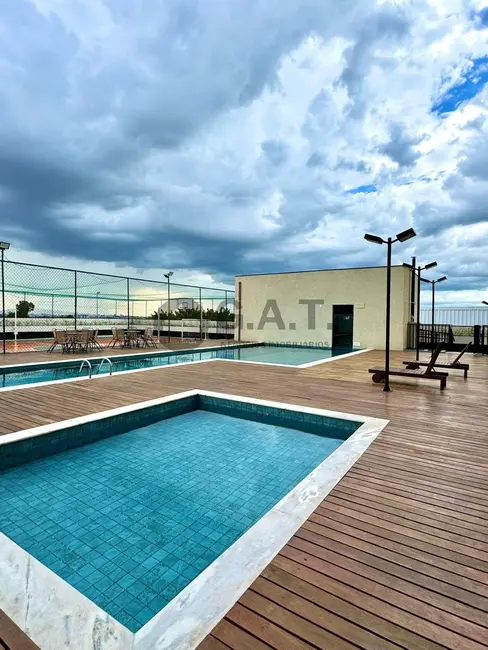 Foto 1 de Apartamento com 2 quartos à venda, 70m2 em Boa Vista, Sorocaba - SP