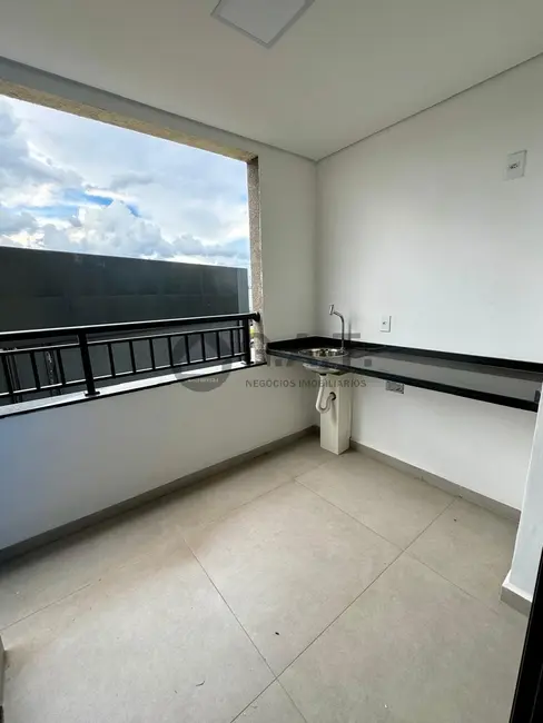 Foto 7 de Apartamento com 2 quartos à venda, 70m2 em Boa Vista, Sorocaba - SP