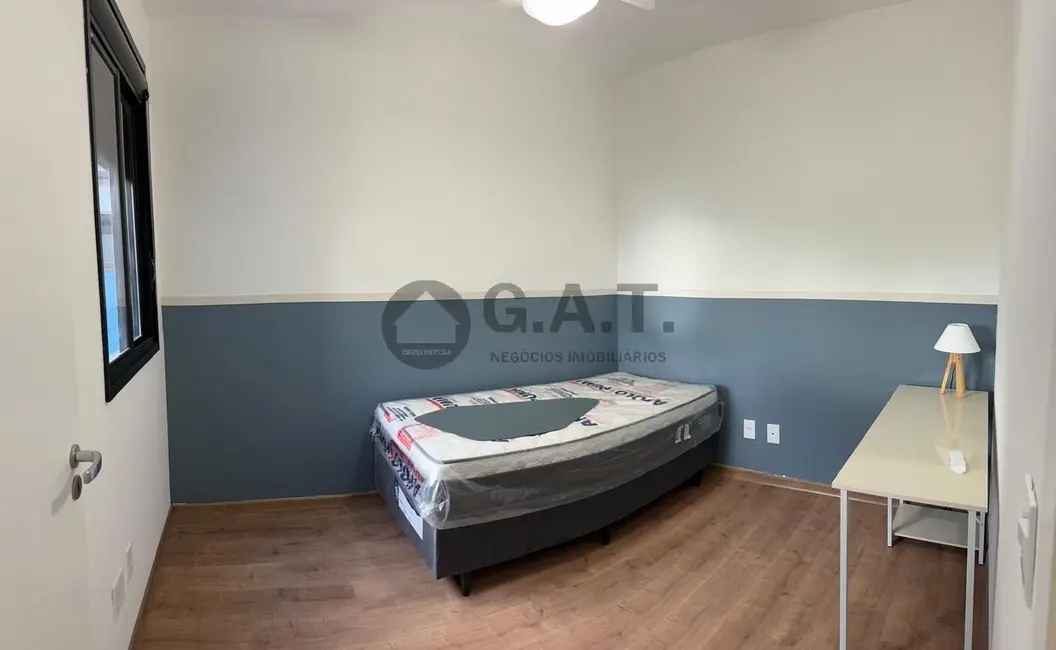 Foto 9 de Apartamento com 2 quartos à venda, 70m2 em Boa Vista, Sorocaba - SP