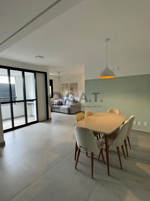 Foto 2 de Apartamento com 2 quartos à venda, 70m2 em Boa Vista, Sorocaba - SP