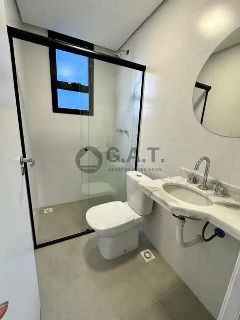 Foto 8 de Apartamento com 2 quartos à venda, 70m2 em Boa Vista, Sorocaba - SP