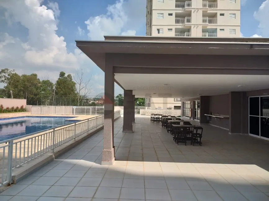 Foto 4 de Apartamento com 2 quartos para alugar, 64m2 em Itapeva, Votorantim - SP