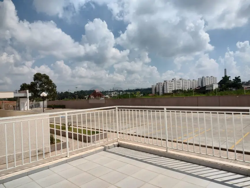 Foto 8 de Apartamento com 2 quartos para alugar, 64m2 em Itapeva, Votorantim - SP