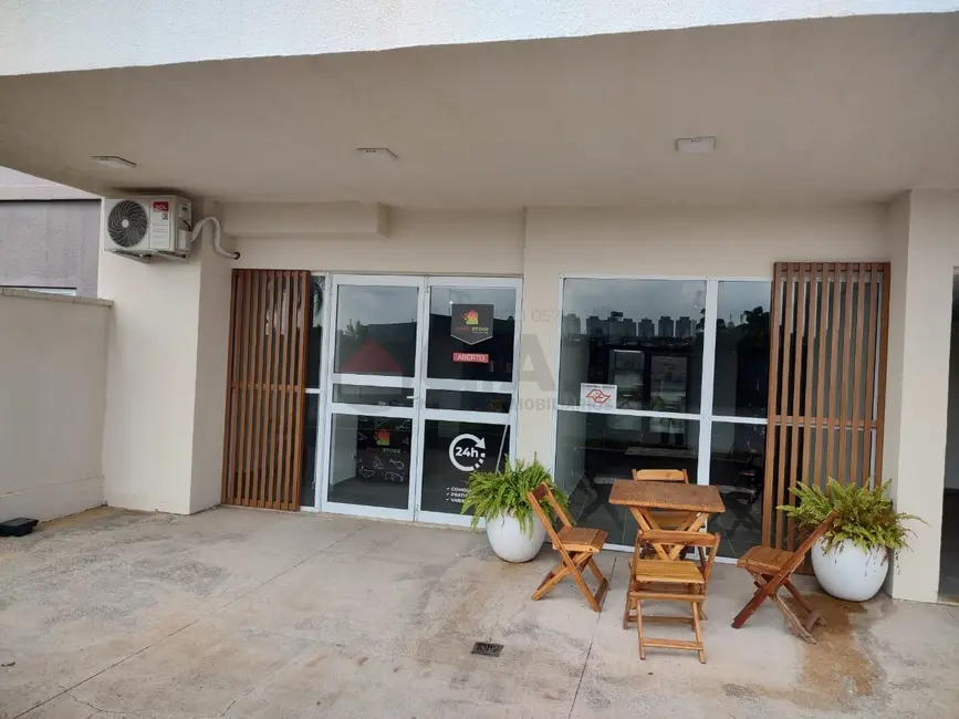 Foto 3 de Apartamento com 2 quartos para alugar, 64m2 em Itapeva, Votorantim - SP