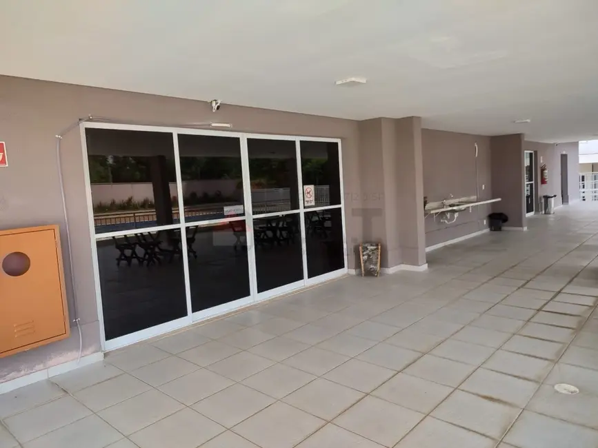 Foto 9 de Apartamento com 2 quartos para alugar, 64m2 em Itapeva, Votorantim - SP