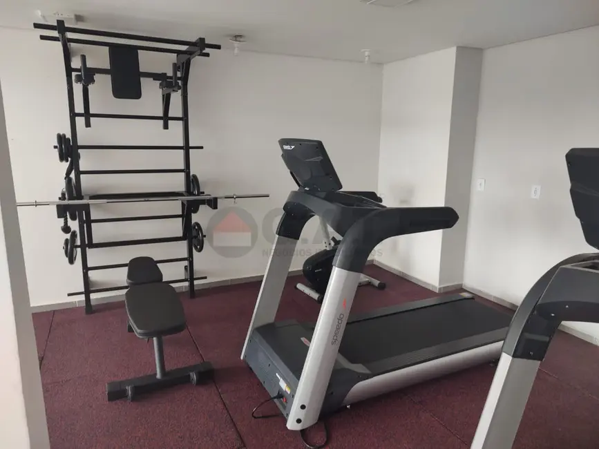 Foto 2 de Apartamento com 2 quartos para alugar, 64m2 em Itapeva, Votorantim - SP