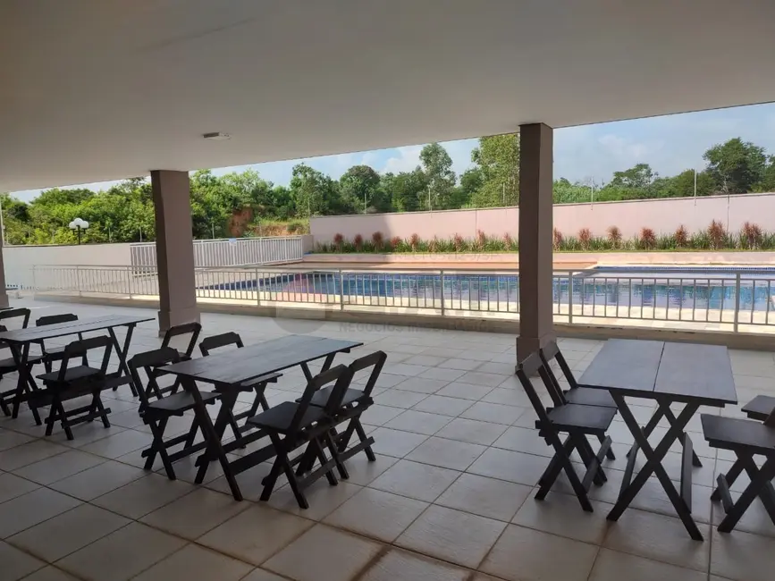 Foto 6 de Apartamento com 2 quartos para alugar, 64m2 em Itapeva, Votorantim - SP