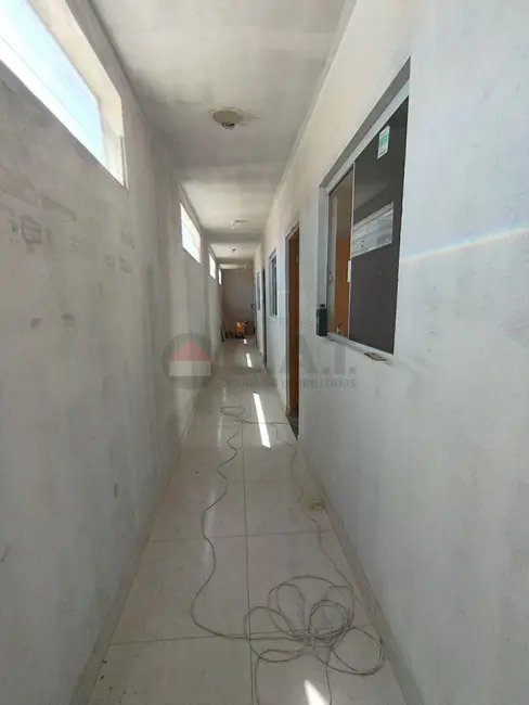 Foto 3 de Sala Comercial para alugar, 30m2 em Wanel Ville, Sorocaba - SP