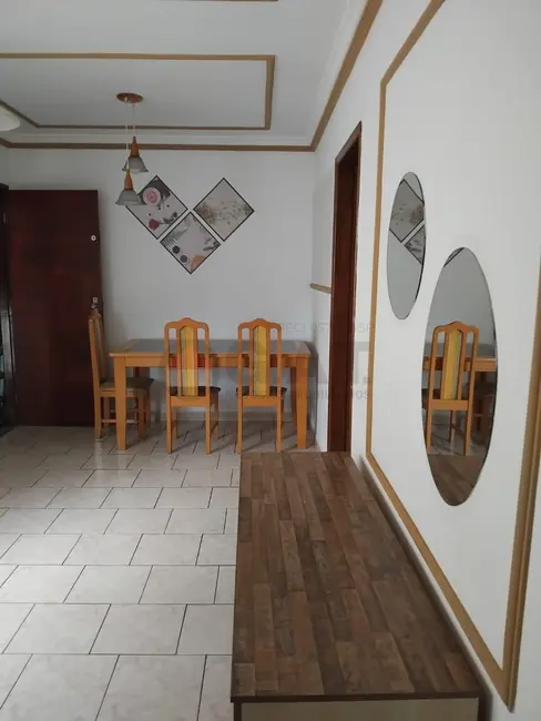 Foto 1 de Apartamento com 3 quartos à venda, 70m2 em Sorocaba - SP