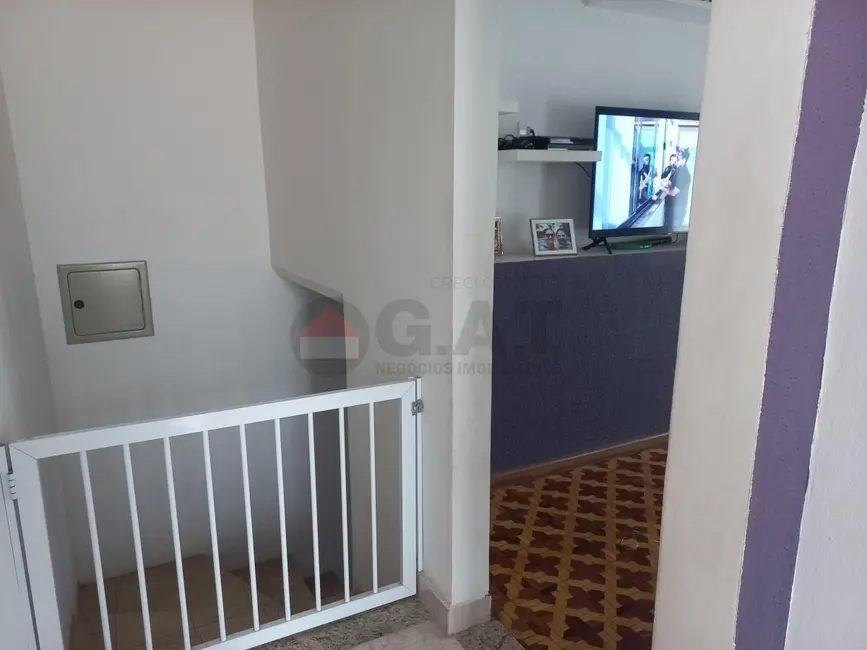 Foto 9 de Casa com 3 quartos à venda, 185m2 em Vila Trujillo, Sorocaba - SP