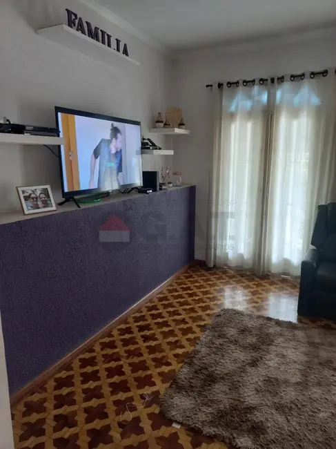 Foto 8 de Casa com 3 quartos à venda, 185m2 em Vila Trujillo, Sorocaba - SP