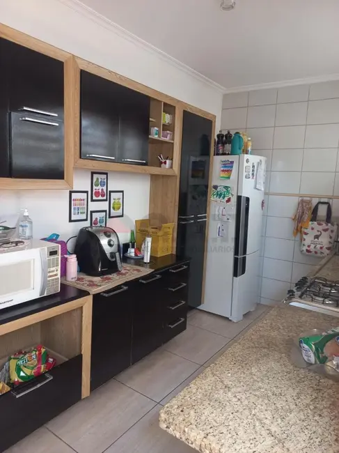 Foto 7 de Casa com 3 quartos à venda, 185m2 em Vila Trujillo, Sorocaba - SP