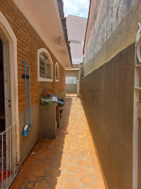 Foto 6 de Casa com 3 quartos à venda, 185m2 em Vila Trujillo, Sorocaba - SP