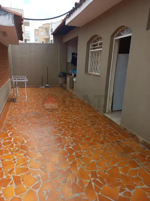 Foto 4 de Casa com 3 quartos à venda, 185m2 em Vila Trujillo, Sorocaba - SP