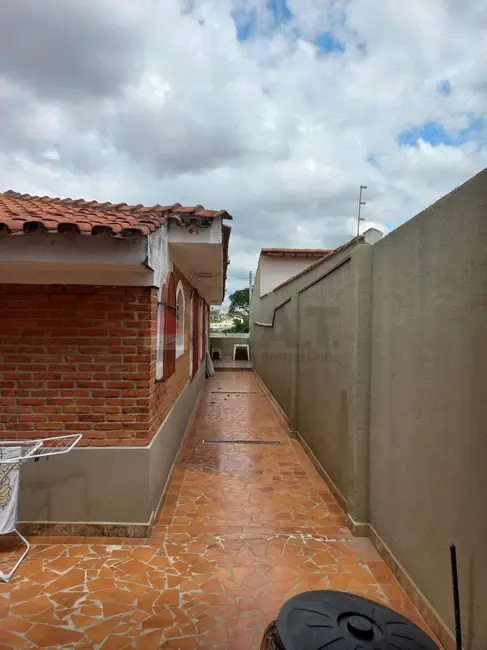 Foto 5 de Casa com 3 quartos à venda, 185m2 em Vila Trujillo, Sorocaba - SP
