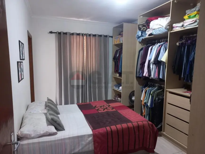 Foto 3 de Casa com 3 quartos à venda, 185m2 em Vila Trujillo, Sorocaba - SP
