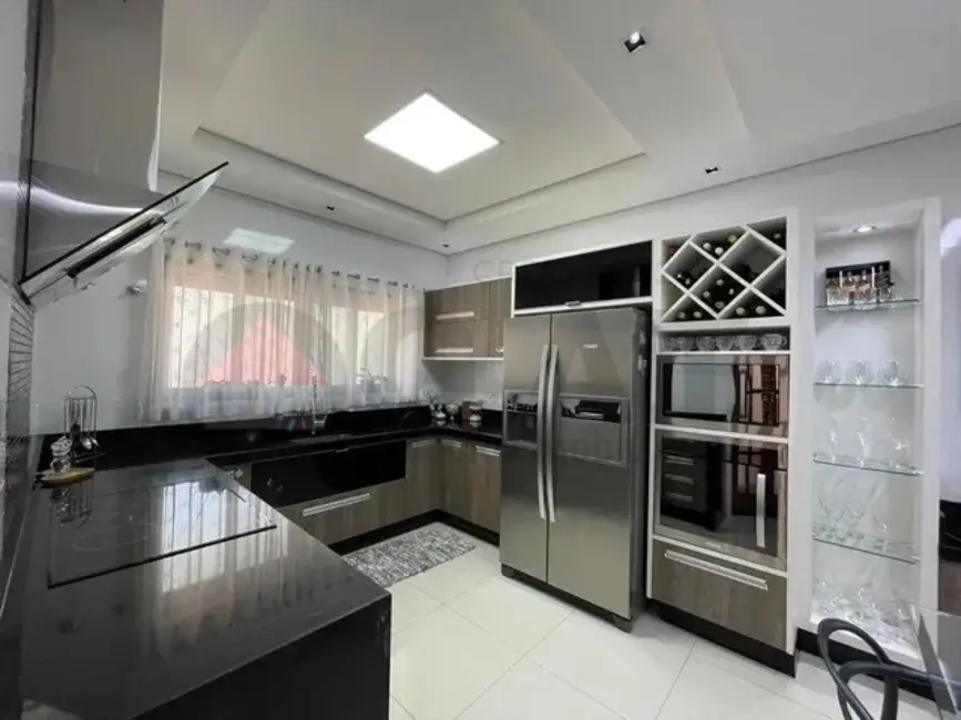 Foto 5 de Casa com 3 quartos à venda, 350m2 em Jardim Icatu, Votorantim - SP