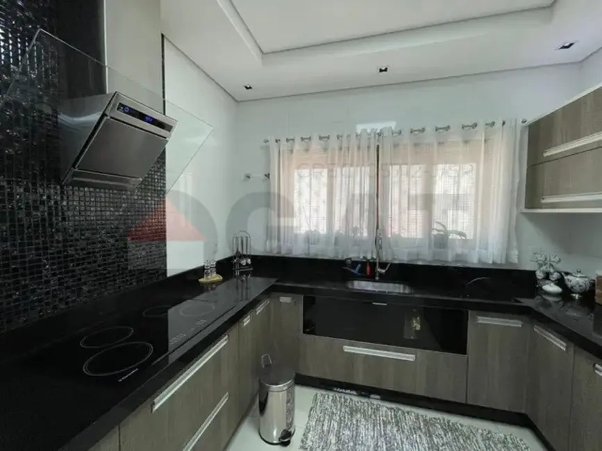 Foto 6 de Casa com 3 quartos à venda, 350m2 em Jardim Icatu, Votorantim - SP