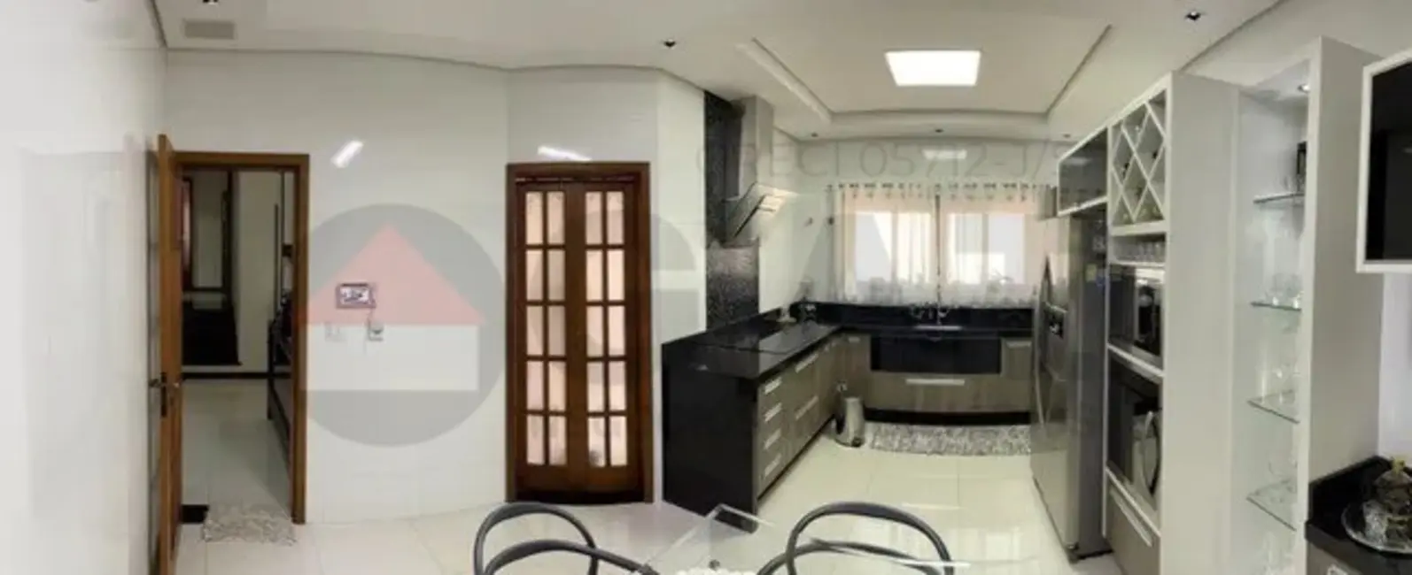 Foto 7 de Casa com 3 quartos à venda, 350m2 em Jardim Icatu, Votorantim - SP