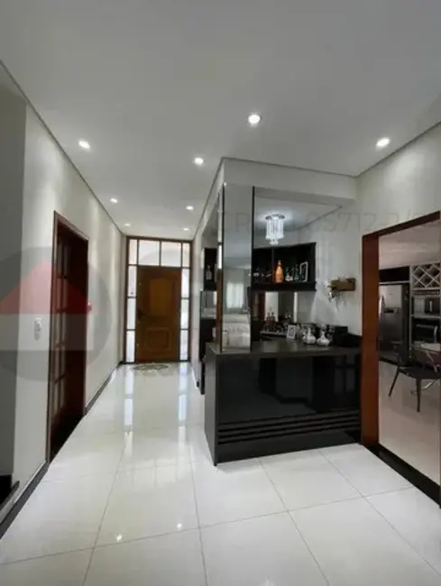 Foto 9 de Casa com 3 quartos à venda, 350m2 em Jardim Icatu, Votorantim - SP