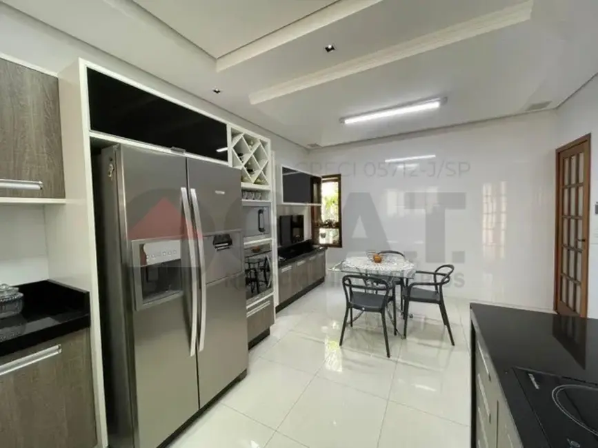 Foto 8 de Casa com 3 quartos à venda, 350m2 em Jardim Icatu, Votorantim - SP