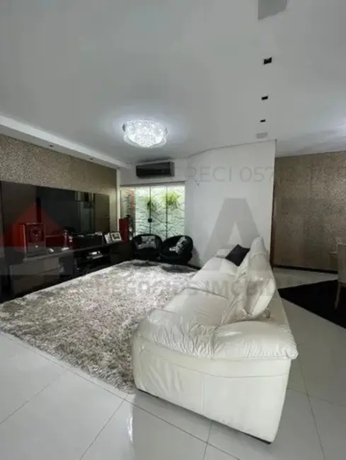 Foto 4 de Casa com 3 quartos à venda, 350m2 em Jardim Icatu, Votorantim - SP