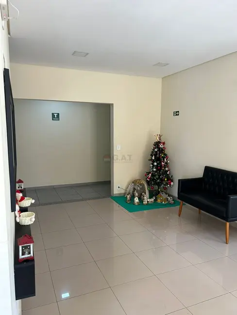 Foto 4 de Apartamento com 3 quartos à venda, 72m2 em Jardim Nova Manchester, Sorocaba - SP