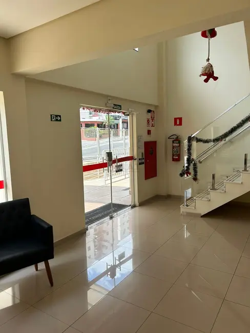 Foto 2 de Apartamento com 3 quartos à venda, 72m2 em Jardim Nova Manchester, Sorocaba - SP