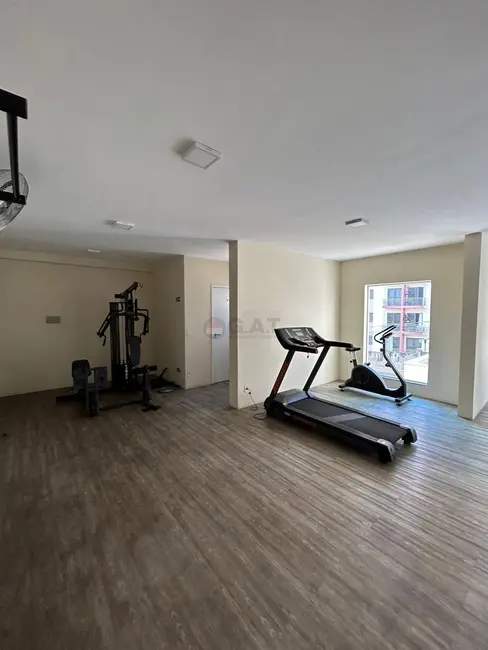 Foto 5 de Apartamento com 3 quartos à venda, 72m2 em Jardim Nova Manchester, Sorocaba - SP