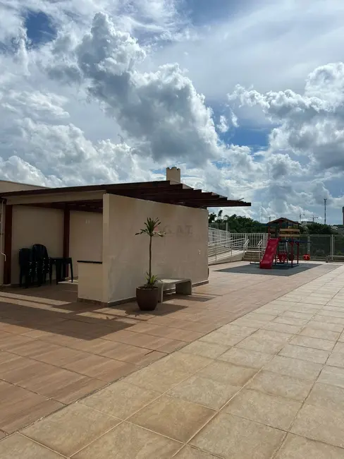 Foto 9 de Apartamento com 3 quartos à venda, 72m2 em Jardim Nova Manchester, Sorocaba - SP