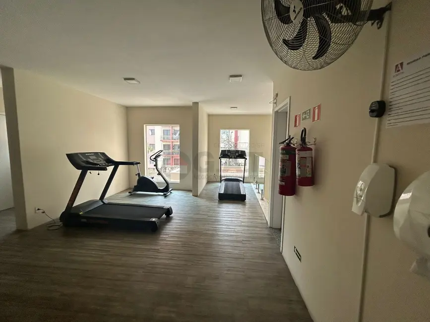 Foto 7 de Apartamento com 3 quartos à venda, 72m2 em Jardim Nova Manchester, Sorocaba - SP