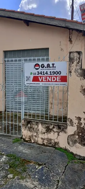 Foto 9 de Terreno / Lote à venda, 850m2 em Centro, Salto De Pirapora - SP